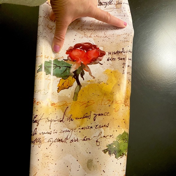 Other - vintage wrapping paper rolls from estate sale. Set of 3. New without tags.